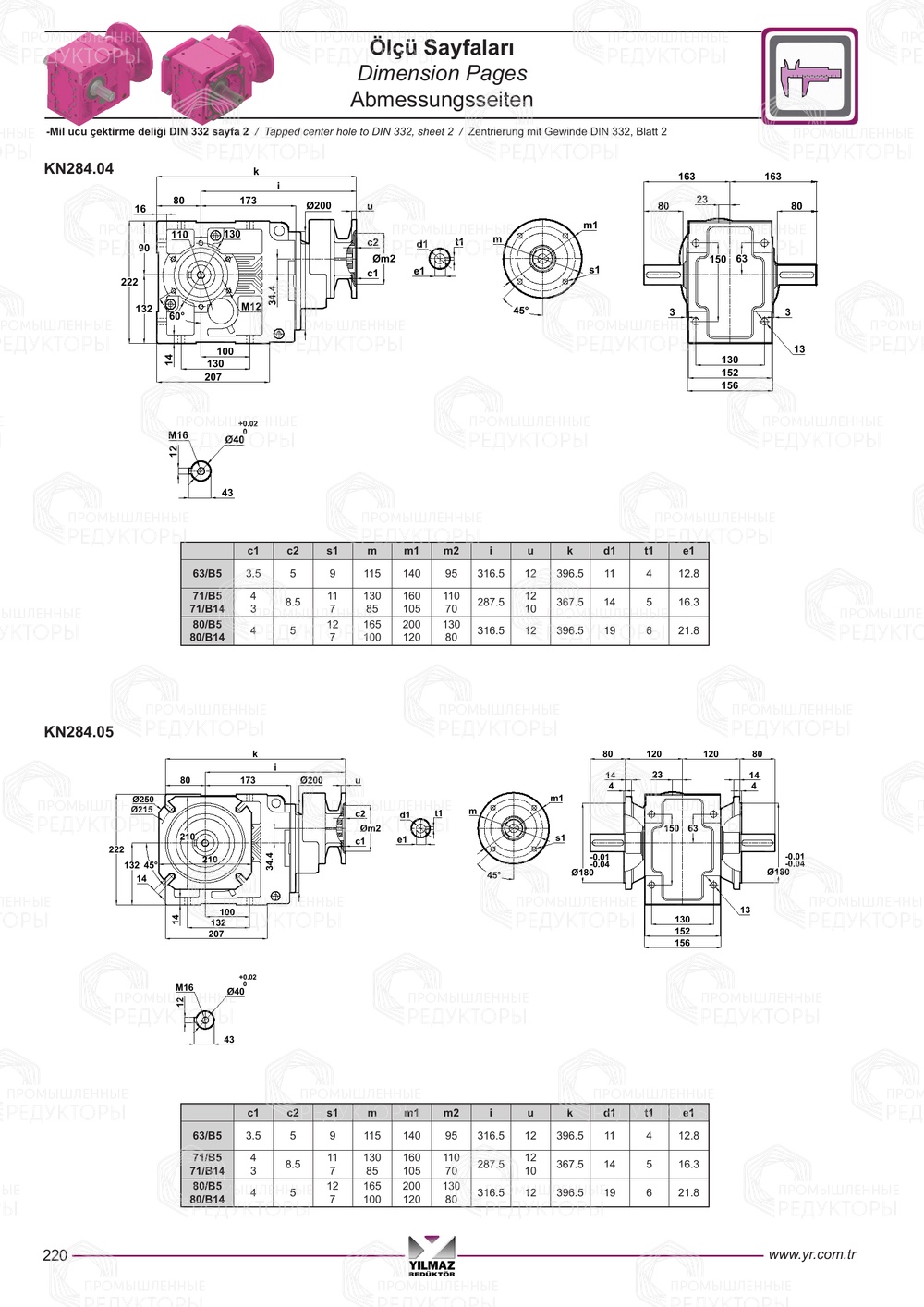 Yilmaz K 283-284-285-286